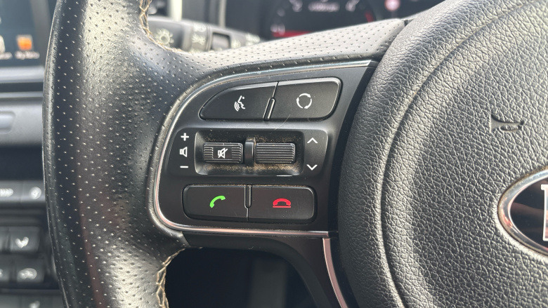 Kia Sportage 2.0 CRDi GT-Line 5dr [AWD] Diesel Estate